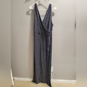 Dazzling formal dress